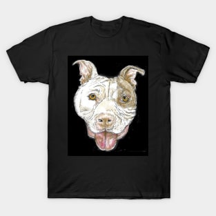 Rescue dog T-Shirt